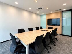 Chartered Bank Building (D1), Office #629201451